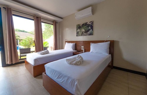 Tawala Resort | ohana panglao resort