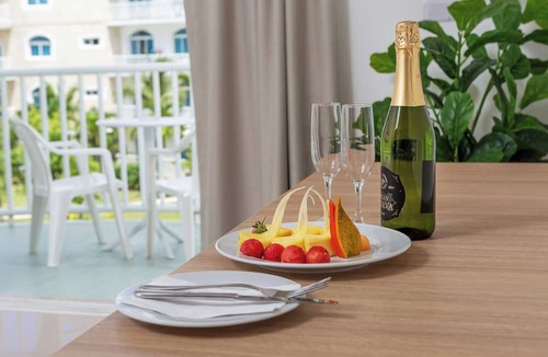 Dominicus Hotel | HM Alma de Bayahibe - Adults Only - All Inclusive