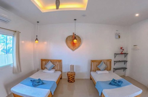 Basdiot Cabin | Divers Lodge Plumeria