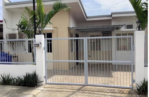 Suba Basbas House | Futura Homes Mactan Near Airport, Cclex, SM Seaside and Mactans Beach Resorts