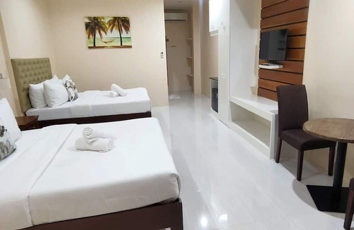 Zamboanguita Resort | Sea Horizon Resort