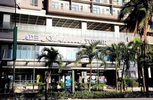 Ortigas Center Condo | ADB ORTIGAS