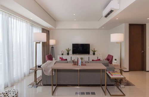 Bel-Air Hotel | Somerset Central Salcedo Makati