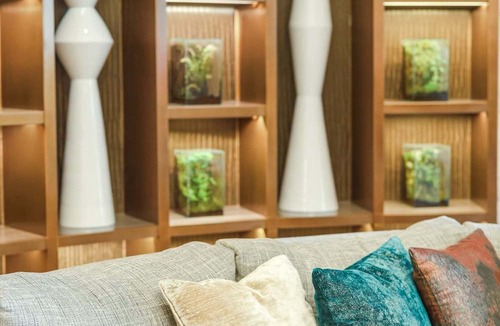 Bel-Air Hotel | Somerset Central Salcedo Makati