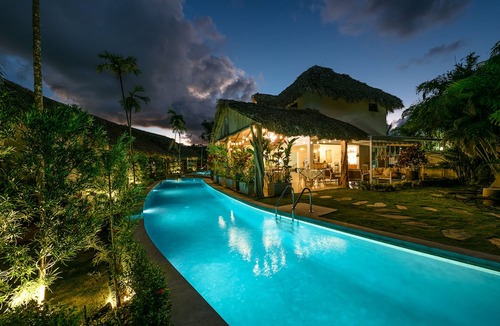 La Iglesia Hotel | Takuma Boutik Hotel