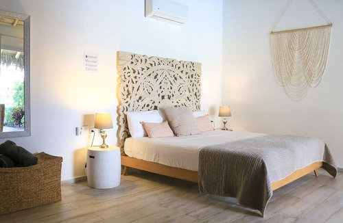 La Iglesia Hotel | Takuma Boutik Hotel