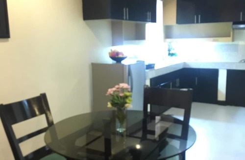 Bel-Air Hotel | Lourdes Family Suites Makati powered by Cocotel