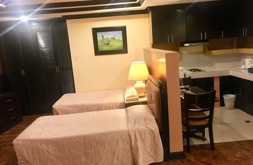 Bel-Air Hotel | Lourdes Family Suites Makati powered by Cocotel