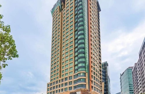 Alabang Hotel | Vivere Hotel