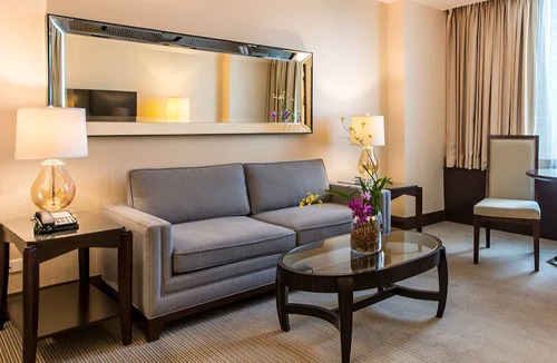 Alabang Hotel | Quest Plus Filinvest City Manila
