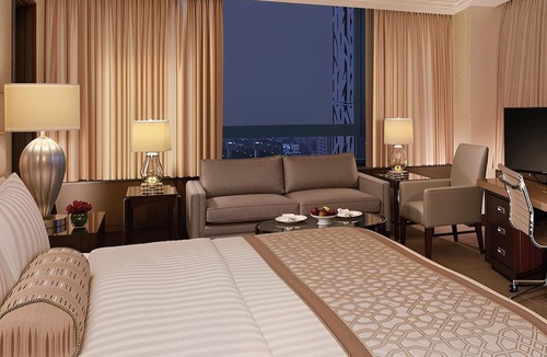 Alabang Hotel | Quest Plus Filinvest City Manila