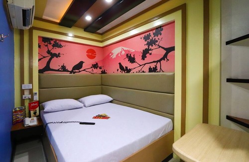 Bel-Air Hotel | Hotel Sogo Makati Ave.