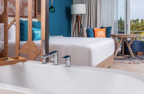 Punta Cana Resort | Margaritaville Island Reserve Cap Cana Hammock - An Adults Only Karisma All-Inclusive Experience