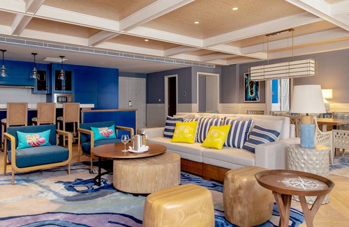 Punta Cana Resort | Margaritaville Island Reserve Cap Cana Hammock - An Adults Only Karisma All-Inclusive Experience