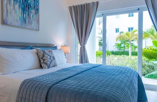 Bavaro Apartment | Stylish 3-bedroom Apartment Near the Bavaro Beach