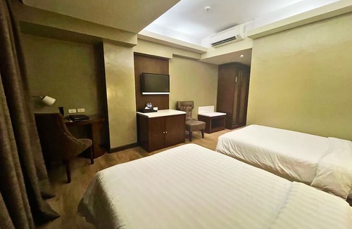 Bacolor Hotel | Bendix Hotel San Fernando powered by Cocotel