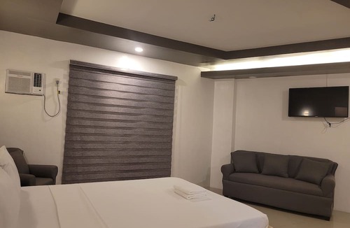 Concepcion Hotel | Casaroyal Hotel powered by Cocotel