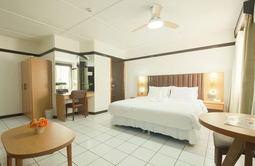 Balibago Resort | Orchid Inn Resort