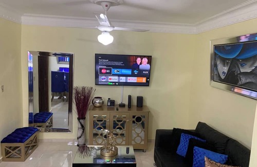 Los Rios Apartment | Entire Apartment Tu Nido De Amor 😍netflix Wifi