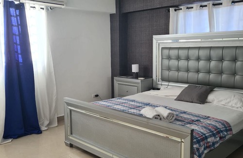 Los Rios Apartment | Cozy Apartment in Santo Domingo