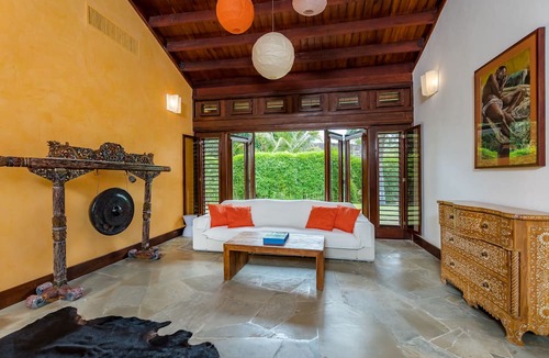 Casa de Campo Villa | Fantastic villa at Casa de Campo