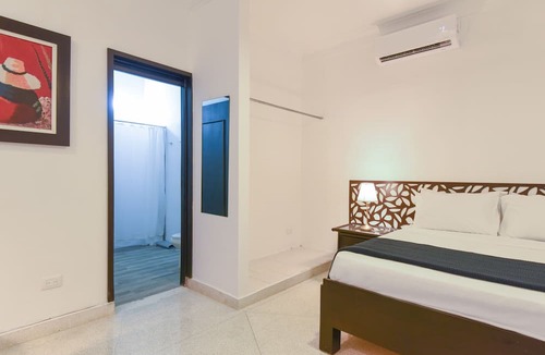 Gascue Hotel | PH 19 Guesthouse Hotel in Gazcue