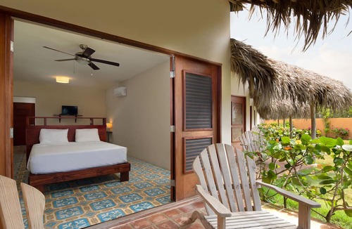 Boca de Yuma Hotel | Hotel Bocaino