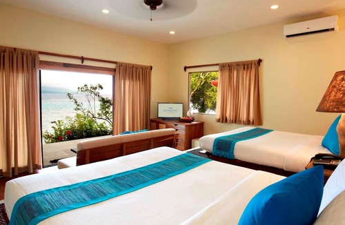 Sumilon Island Resort | Bluewater Sumilon Island Resort