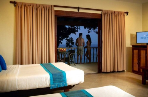 Sumilon Island Resort | Bluewater Sumilon Island Resort