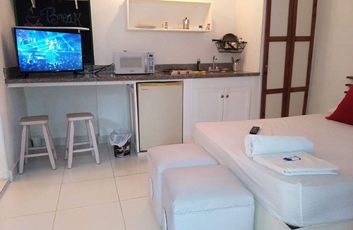 Ciudad Nueva House | La Puerta Roja Guest House