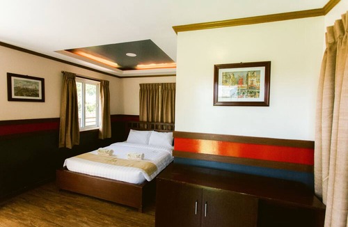 Orani Hotel | Vista Tala Resort & Recreational Park