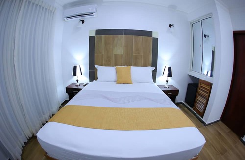 Boca Chica Hotel | Hotel Vicentina