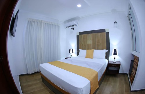 Boca Chica Hotel | Hotel Vicentina
