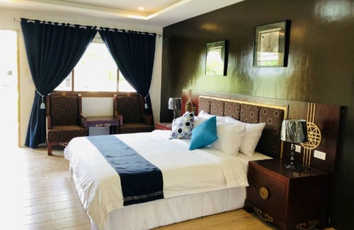 Bauang Hotel | Marand Beach Resort