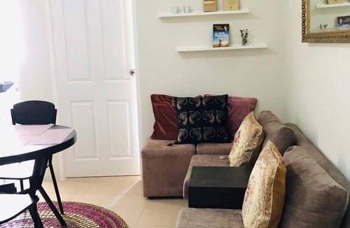 Dumaguete Condo | Bella's Private Condominium