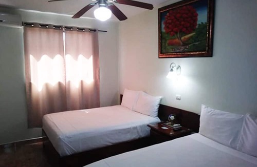 Centro Hotel | Hotel Samana Spring
