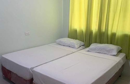 Tagbilaran Hostel | Katris Homes - Hostel