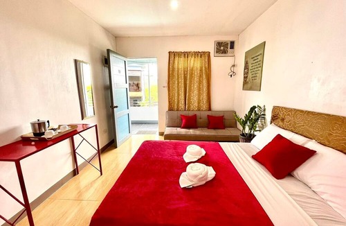 Suba Basbas Hotel | Little Rock Cebu