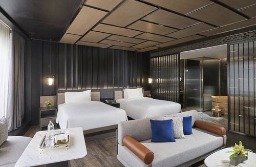 Pasay Hotel | Hotel Okura Manila at Newport World Resorts