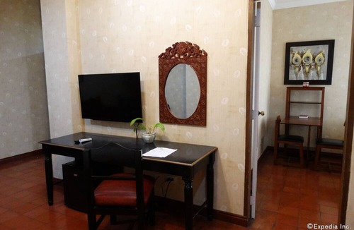 Intramuros Hotel | White Knight Hotel Intramuros