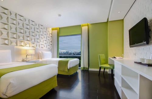 Intramuros Hotel | The Bayleaf Intramuros Hotel
