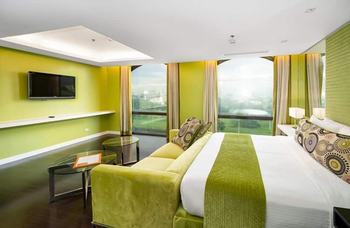 Intramuros Hotel | The Bayleaf Intramuros Hotel