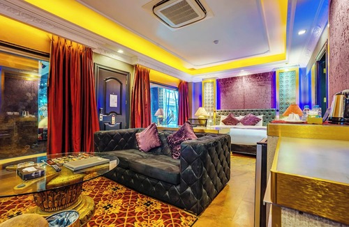 Malabanias Hotel | ABC Hotel