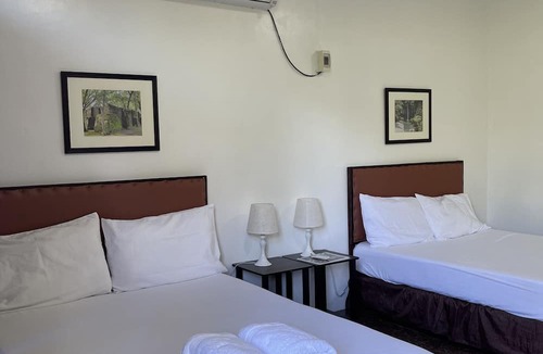 Catarman House | Seaside Travelers Inn by Camiguin Island Home