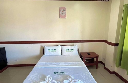 Maribago House | Coconut Pension House