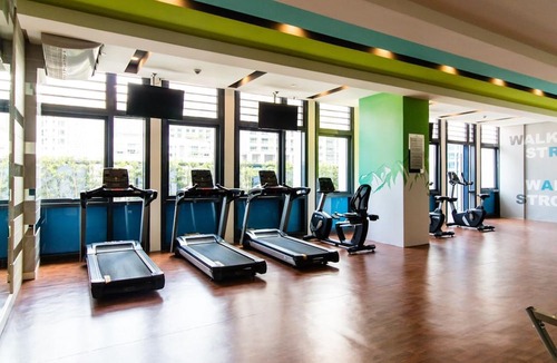 Salcedo Village Apartment | Paseo Heights Makati