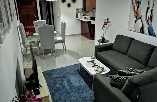 Honduras Apartment | Apartamento Aromas del Mar