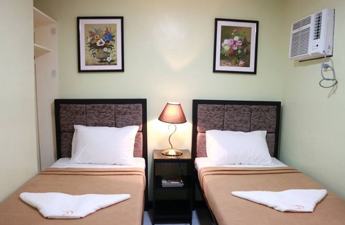 Highway Hills Hotel | Doniti Suites and Events Place