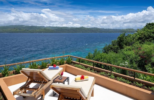 Guindulman Villa | Pure Shores Villa