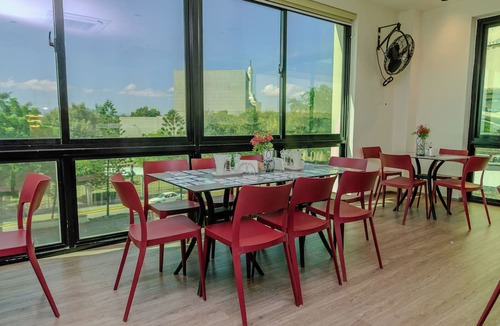 Santiago Province Hotel | Matum Hotel & Casino